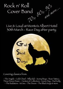 Race Day After Party - Albert Hotel @ Albert Hotel | Monto | Queensland | Australia