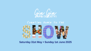 Gin Gin Show
