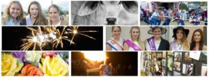 Biggenden Show