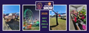 Bundaberg Show