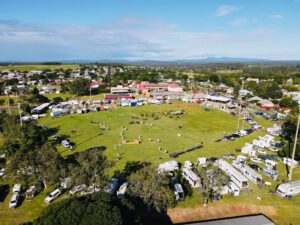 Isis (Childers) Show